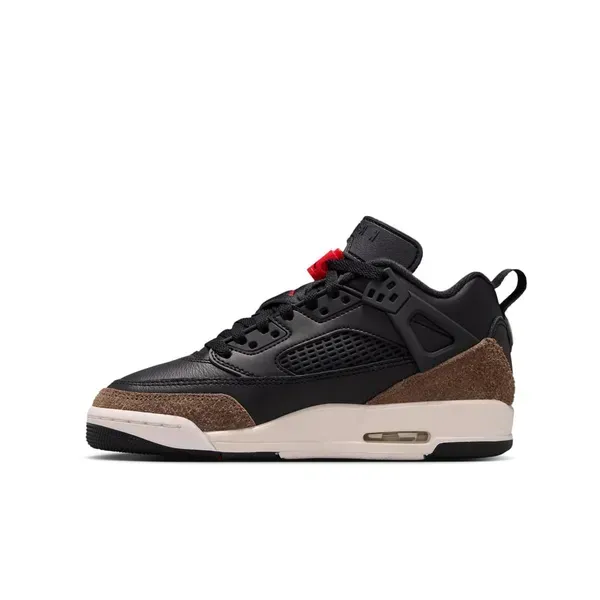 Дитячі кросівки Jordan Spizike Low | FQ3950-014 фото