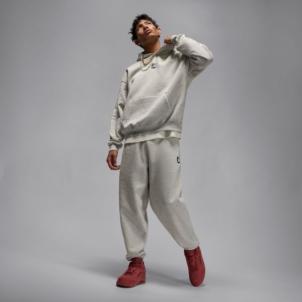 Чоловічий худі Jordan Brooklyn Fleece | HV0544-050 фото