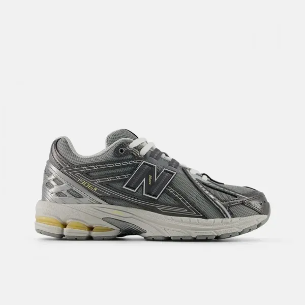 Підліткові кросівки New Balance 1906 | G190619C фото