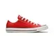 Кеди Converse Chuck Taylor All Star Ox 'Red'| M9696C фото 2