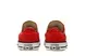 Кеди Converse Chuck Taylor All Star Ox 'Red'| M9696C фото 7