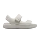 Жіночі сандалі Nike Calm Sandal 'Light Bone'| FJ6043-002 фото 2
