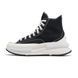 Жіночі кросівки Converse Run Star Legacy CX High 'Black'| A00869C фото 1