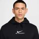 Худі Nike Club Hdy Po Bb Amd Black | HQ2969-010 фото 3