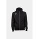 Чоловіча кофта Arena Team Hooded Jacket Panel | 004906-500 фото 1
