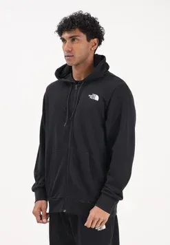 Толстовка The North Face M SIMPLE DOME LIGHT REGULAR HO | 0A8GQ7JK31 фото