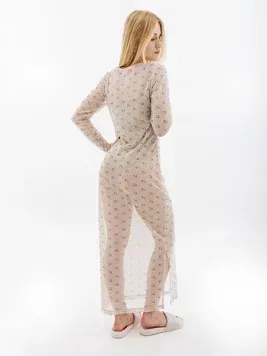 Сукня Nike Sportswear Maxi Dress | DV8249-292 фото
