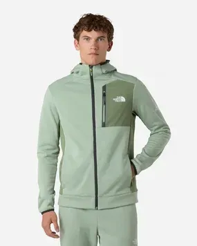 Куртка The North Face MA FLC FZ | 0A8DY7D5M1 фото