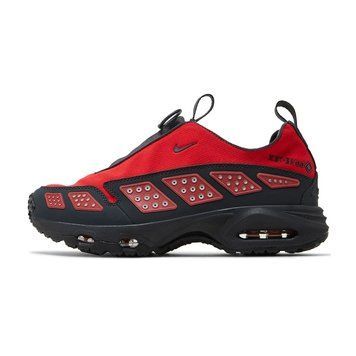 Жіночі кросівки Nike Air Max SNDR GORE-TEX 'Hyper Crimson'| FZ4238-800 фото