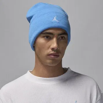 Шапка Jordan Peak Essential Beanie | FN4672-469 фото