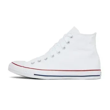 Кеди Converse Chuck Taylor All Star Hi 'Classic White'| M7650C фото