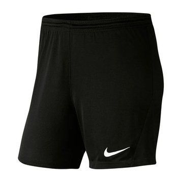 Шорти Nike Dry Park VII Short | BV6860-010 фото