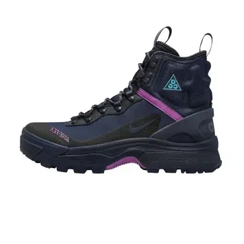Черевики Nike ACG Zoom Gaiadome GORE-TEX 'Obsidian'| DD2858-401 фото