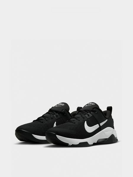 Жіночі кросівки Nike Zoom Bella 6 'Black White'| DR5720-001 фото