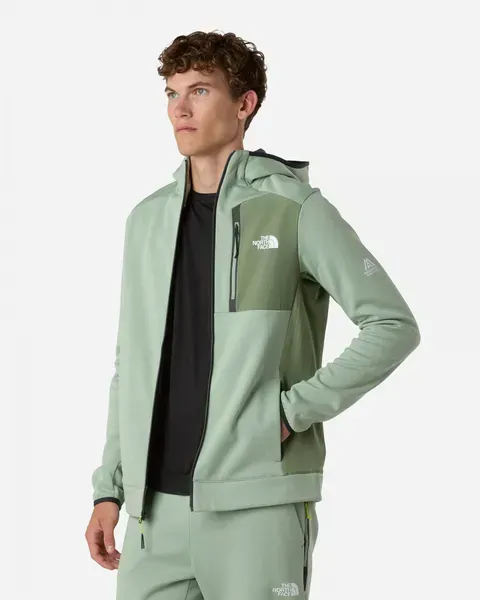 Куртка The North Face MA FLC FZ | 0A8DY7D5M1 фото