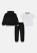 Підлітковий спортивний костюм Jordan MJ Jersey FZ FT Set | 85F275-023 фото 2