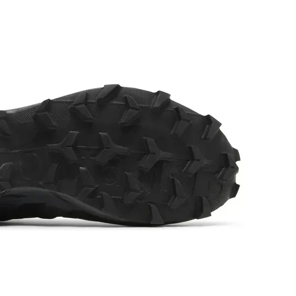 Чоловічі кросівки Salomon SPEEDCROSS 6 GORE-TEX 'Black Phantom'| L41738600 фото