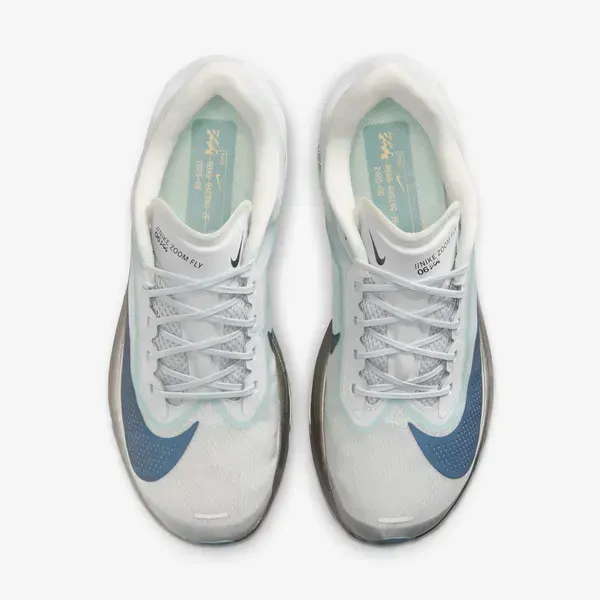Чоловічі кросівки Nike Zoom Fly 6 | FN8454-006 фото