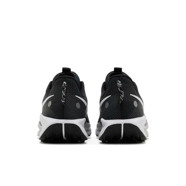 Чоловічі кросівки Nike Pegasus Trail 5 'Black White'| DV3864-001 фото