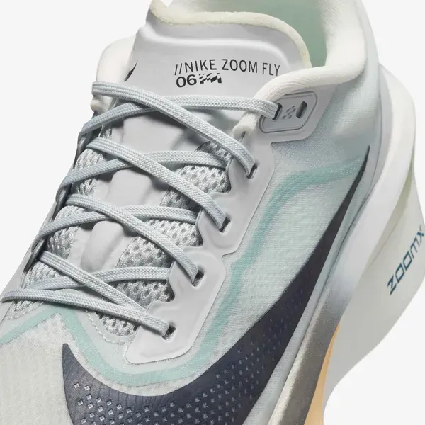 Чоловічі кросівки Nike Zoom Fly 6 | FN8454-006 фото