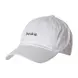 Бейсболка Nike NSW Heritage86 Adjustable Hat 'White/Black' | CQ9512-100 фото 1