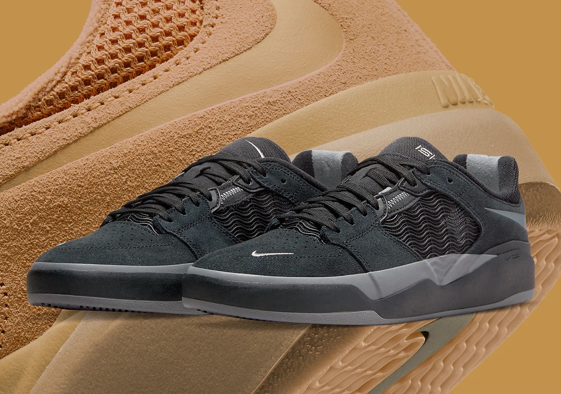 NIKE SB ISHOD