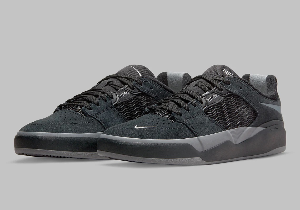 NIKE SB ISHOD 2